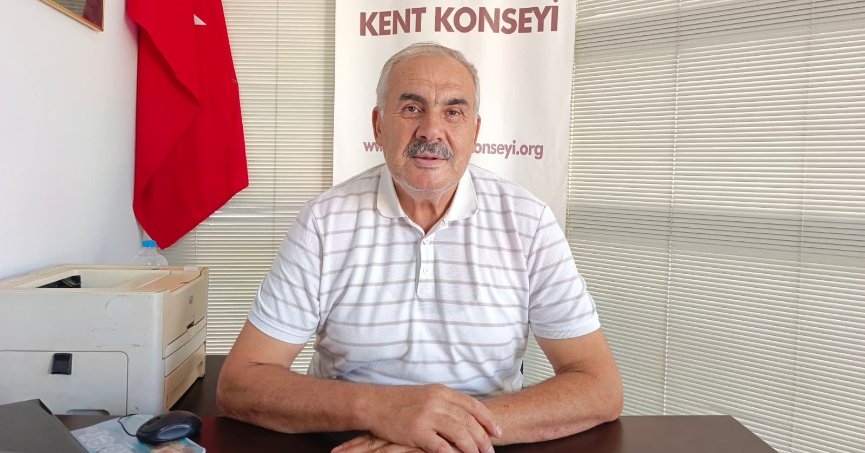 ‘Emeklilerimiz için farklı  programlarımız olacak’   