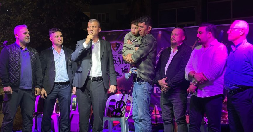 Yarışma umuda da vesile oldu