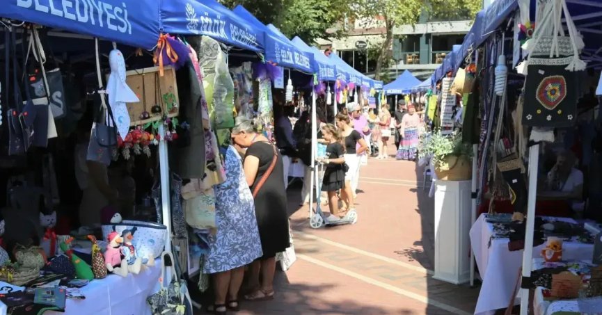 Gölcük’te Alışveriş  Festivali başlıyor