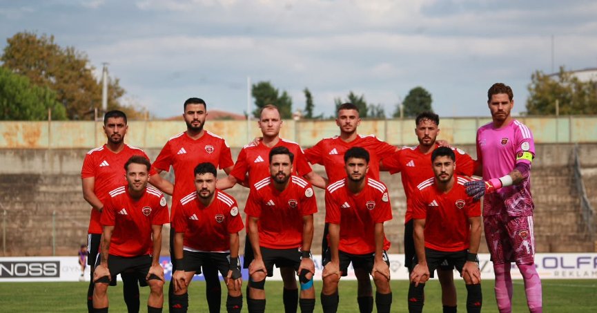 Gölcükspor galibiyet peşinde