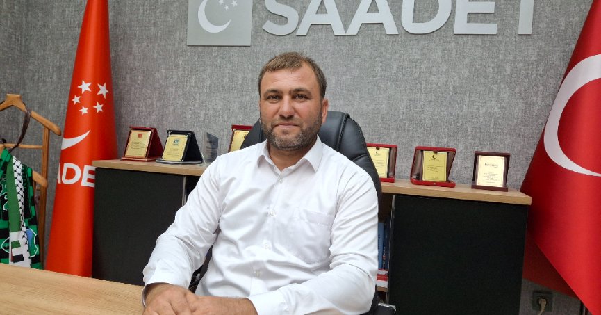 ‘Dönüşüm tercih  değil, zorunluluk’   