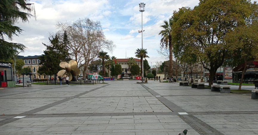 Hafta boyunca yağış bekleniyor