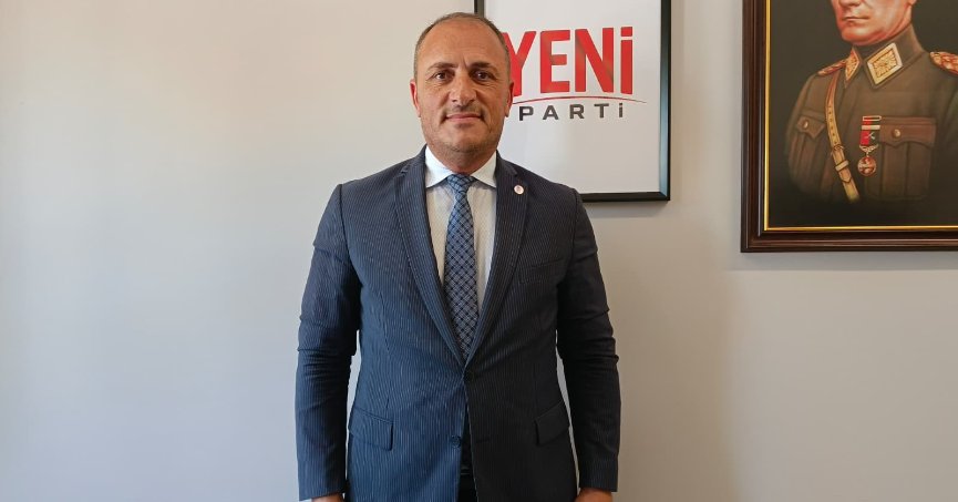 YENİ Parti Gölcük’te kazanan Uzuner oldu