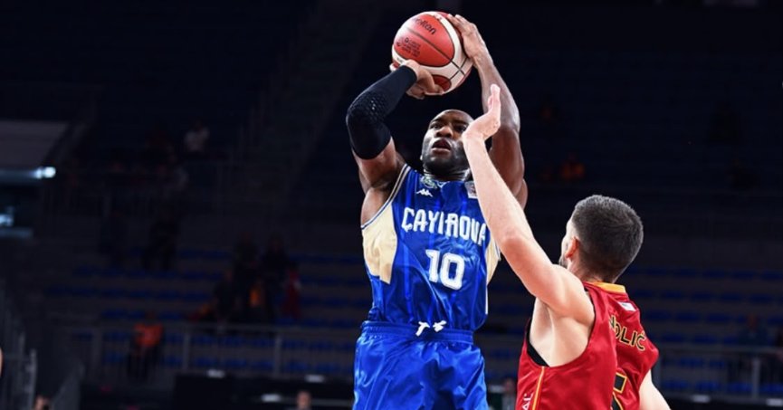 Çayırova Belediyespor, Galatasaray’a kaybetti