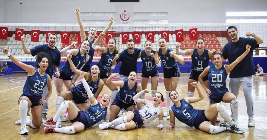 Gölcük İhsaniyespor’dan net galibiyet