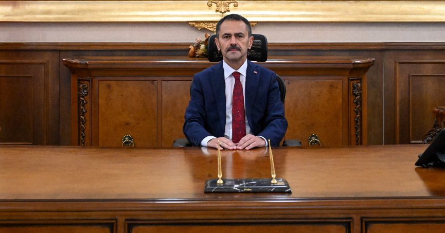 ‘Büyüklerimiz, değerlerimizi aktaran köprülerimizdir’