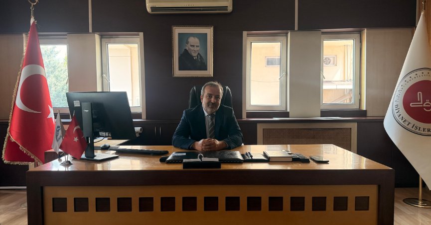‘Toplumsal birlikteliğimizi pekiştirme vesilesidir’