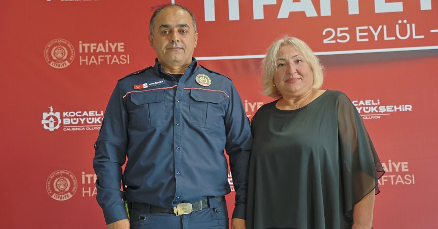‘Varlığınız daim olsun’