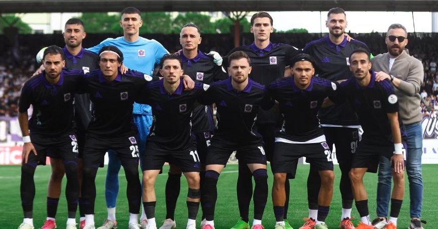 Gebzespor, Şanlıurfa deplasmanında