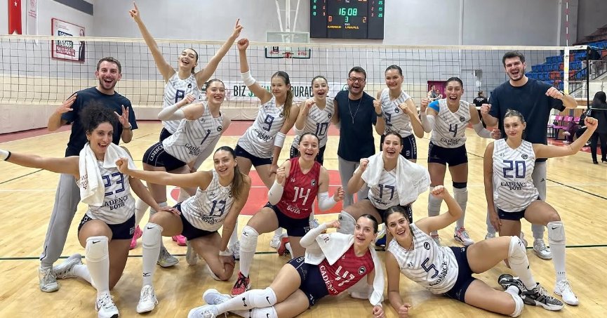 İhsaniyespor deplasmanda kazandı