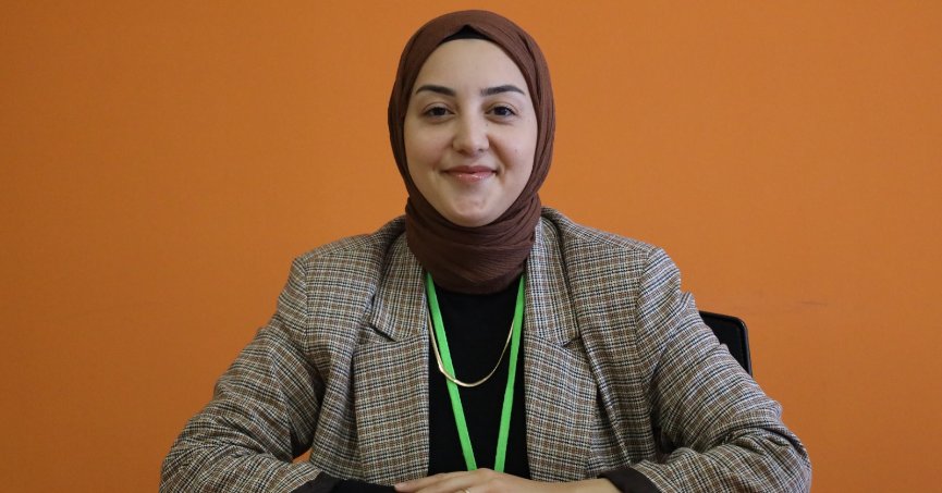 ‘Gıda israfının önüne geçebiliriz’