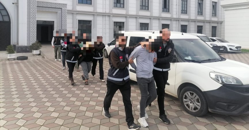 Çamaşırhane cinayetinde istenen cezalar belli oldu