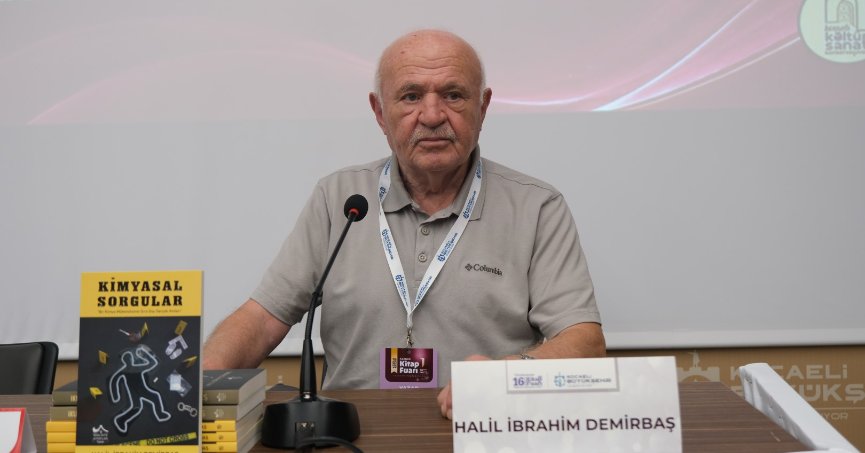 Kitap Fuarı’nda düşündüren buluşmalar