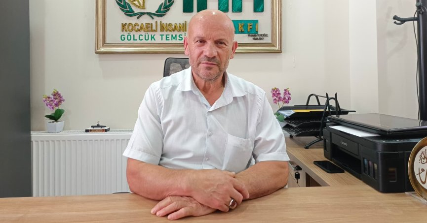 ‘Hizmetlerimiz aralıksız sürüyor’