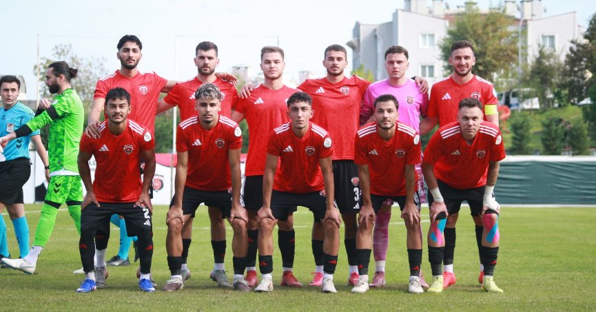 Kırmızı Şimşekler gözünü Galata’ya çevirdi