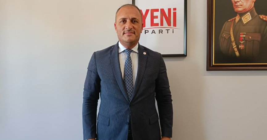 ‘Güzel çalışmalara imza atacağız’