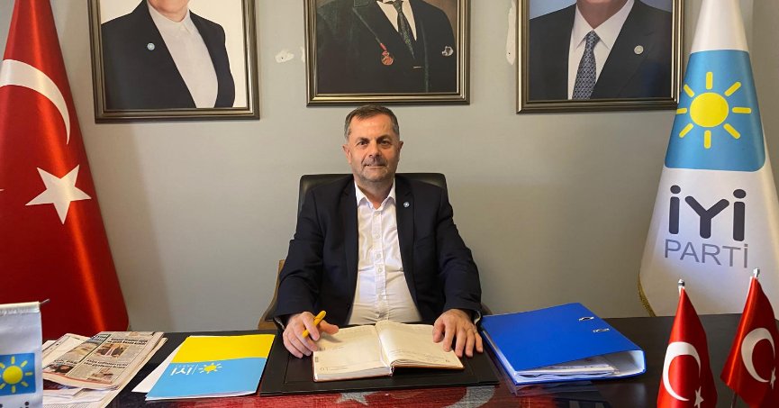 ‘Yıllardır ulaşım sorunu çözülemedi’