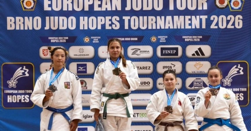 Avrupa’da Kocaeli rüzgarı esti