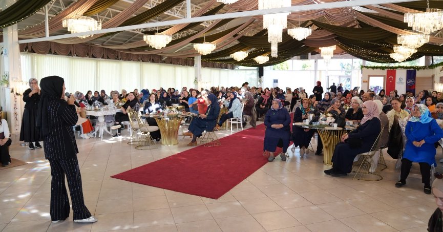 İlham veren kadınlar, değişen hayatlar