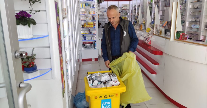 Sıfır atıkta örnek olacak 3 proje