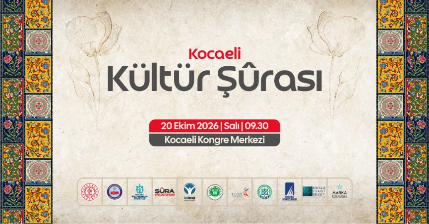 Kentin kültür rotası Şura’da çizilecek