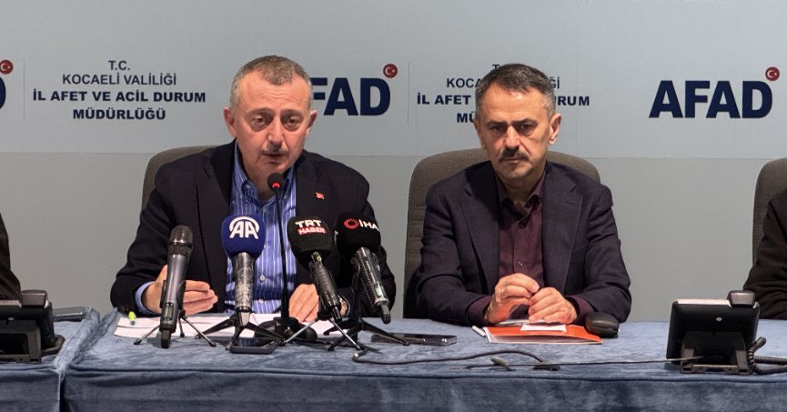 Sağanak yağışın yaraları sarılıyor