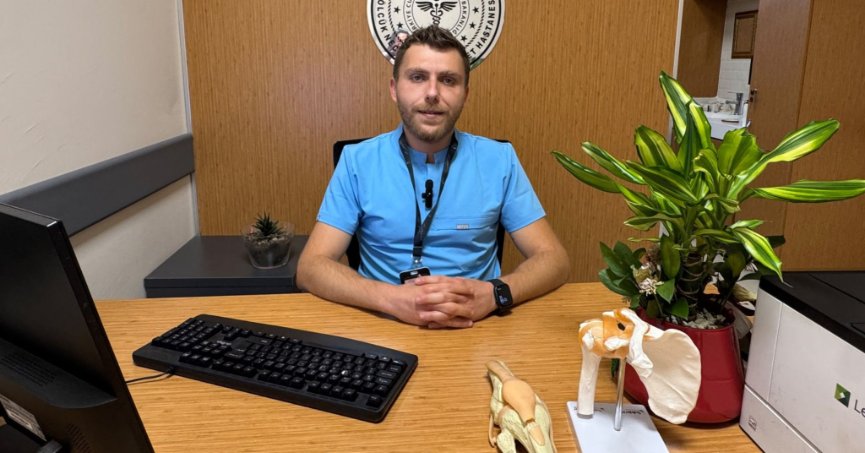 ‘Kemik erimesi tedavi edilebilir’