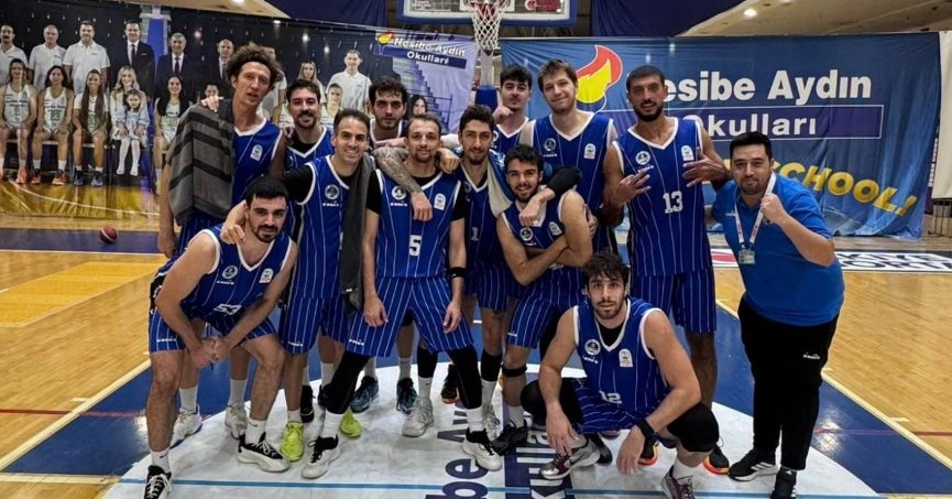 Kağıtspor, EGO Spor’u deplasmanda geçti