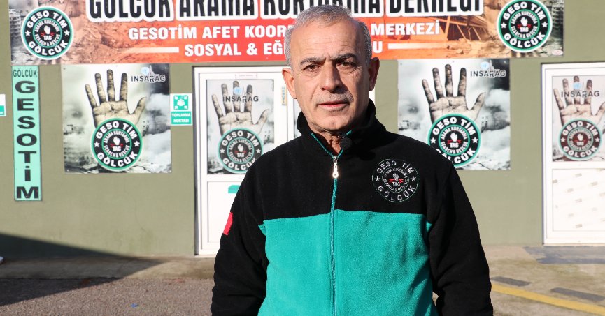 ‘Elimizden gelen gayreti gösterdik’