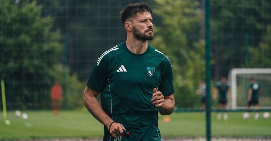 Petkovic’in dönmesine vakit çok