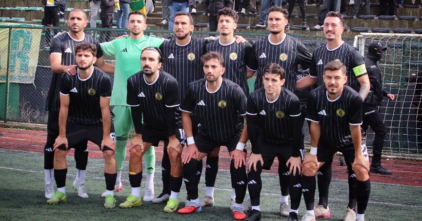 PGL’de ilk hafta Kocaeli derbileri yaşandı