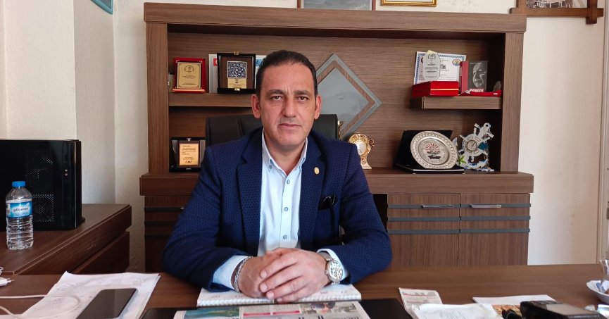 ‘Esnafın sıkıntısına çözüm aranmalı’