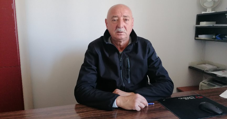 ‘En önemli talebimiz intibak düzenlemesi’