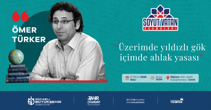 Kütüphanelerde kültür buluşmaları başlıyor