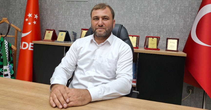 ‘Kalıcı çözümler hayata geçirilmeli’