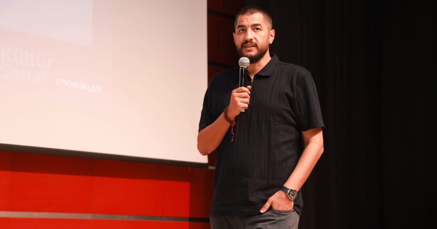 Tarih, medeniyet ve kimlik konuşuldu