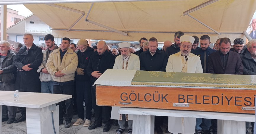 Meclis üyesi Saral’a son veda