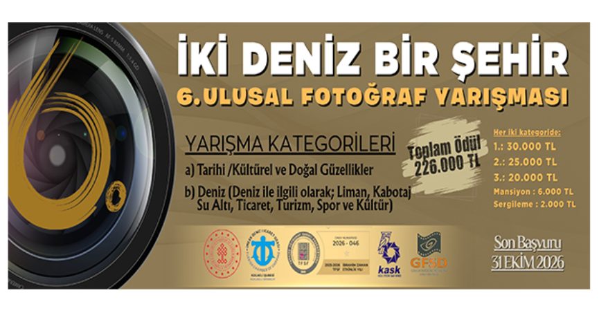 226 bin lira ödüllü yarışmada geri sayım