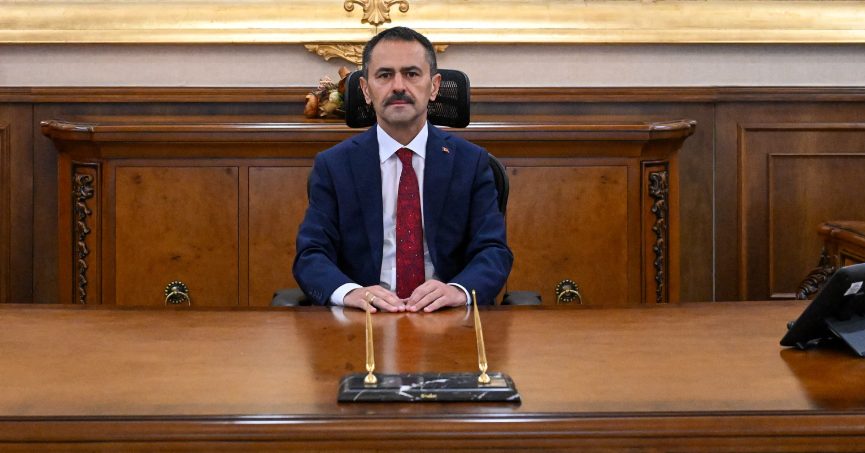 ‘Gurur, coşku ve heyecanla kutluyoruz’