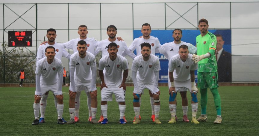 Kırmızı Şimşekler kazanmak istiyor