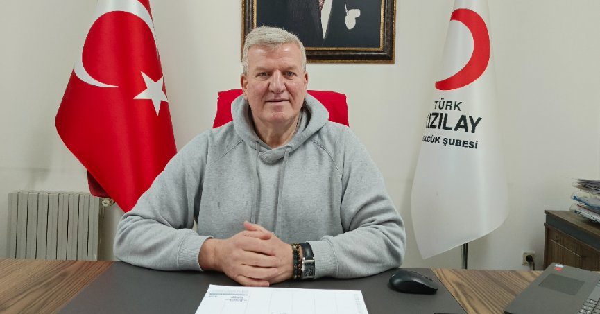 ‘Kan hizmetleri düzenli sürüyor’