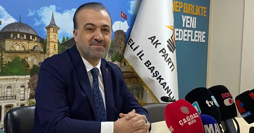 ‘Millete verdiğimiz sözü tutuyoruz’