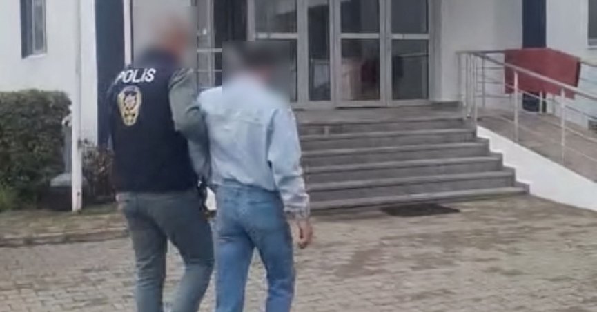 ATV ile drifte 55 bin lira ceza