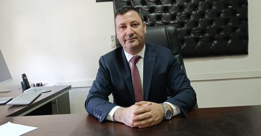 Türkmen, ‘7 bin 408 kursiyere ulaştık’