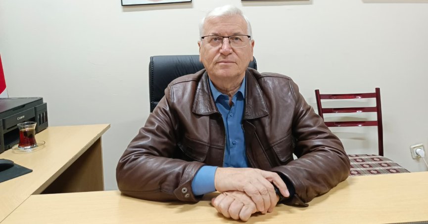 ‘Kadın kollarımızın katkısı çok büyük’