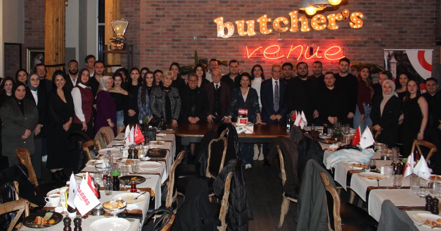 Çağdaş Medya 20 yaşında