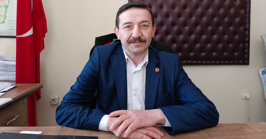 ‘Modern kapalı pazarlar çoğaltılmalı’
