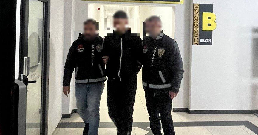 Otoparktaki cinayetin şüphelisi: Korkutmak istedim