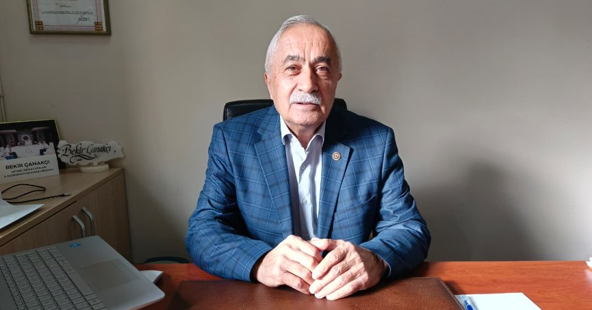 ‘Destek, büyük ilgiyle karşılandı’