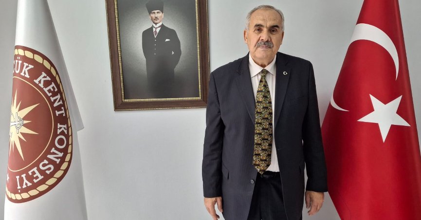 ‘Üyelerin huzuru için çalışıyoruz’